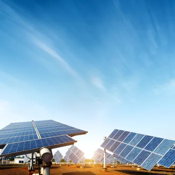 Solar Enerji Ekipmanları Nelerdir?