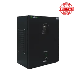 Tip1 Boş Pano (1.5 kW - 5.5 kW)