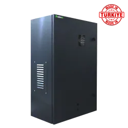 Tip4 Boş Pano (30 kW - 37 kW)