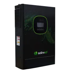 1.2 kW Gordion Serisi MPPT Off-Grid Invertör