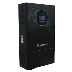 6.5 kW Gordion Serisi MPPT Off-Grid Invertör