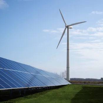 What are Renewable Energy Sources?