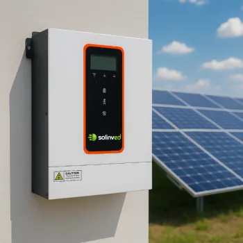 İnverterlere Neden İhtiyaç Duyulur?