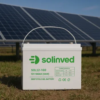 Solar Akü Fiyatları ve Modelleri