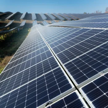 Güneş Enerjisi Nedir?