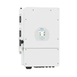 10 kW Single-Phase LV Hybrid Inverter
