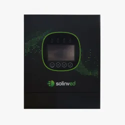 Solinved Mppt Akıllı İnvertörler