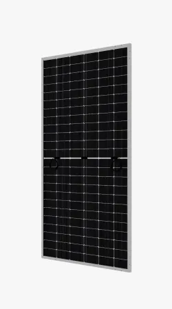 SOLİNVED 630W TOPCON BIFACIAL SOLAR PANEL