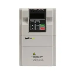 2 HP 1.5 kW Three Phase Solar Pump Driver