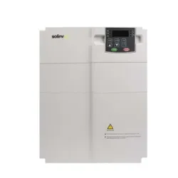 30 HP 22 kW Three Phase Solar Pump Driver
