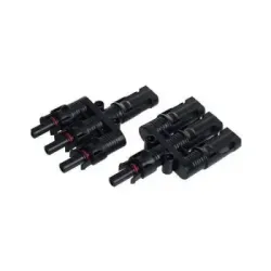 T3-1 Type Connector Set