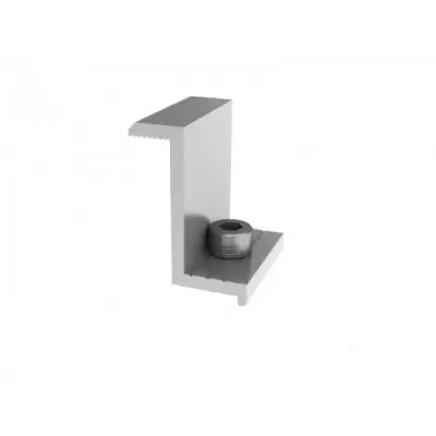 Kenar Panel Tutucu 35mm (Clamp)