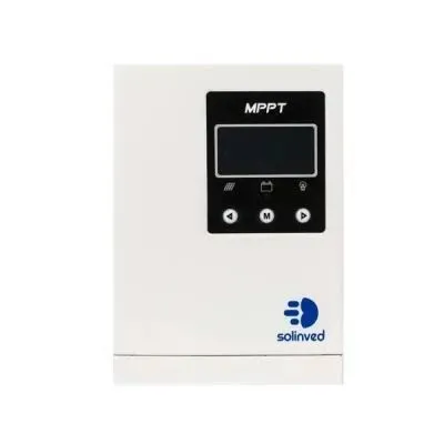 100A Mppt Şarj Kontrol Cihazı 12V 24V 48V