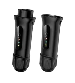 WIFI Data Logger