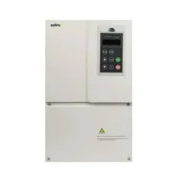 50 HP 37 kW Three Phase Solar Pump Driver