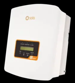 1.5 kW Monofaze On Grid İnvertör