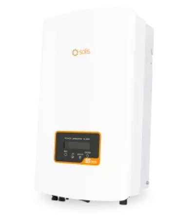 6 kW Monofaze On Grid İnvertör