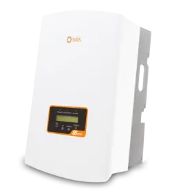 5 kW Trifaze On Grid İnvertör