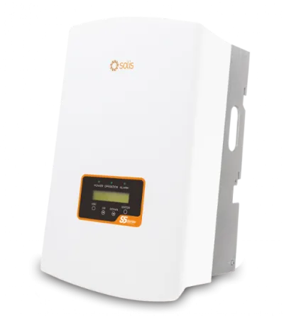 5 kW Trifaze On Grid İnvertör