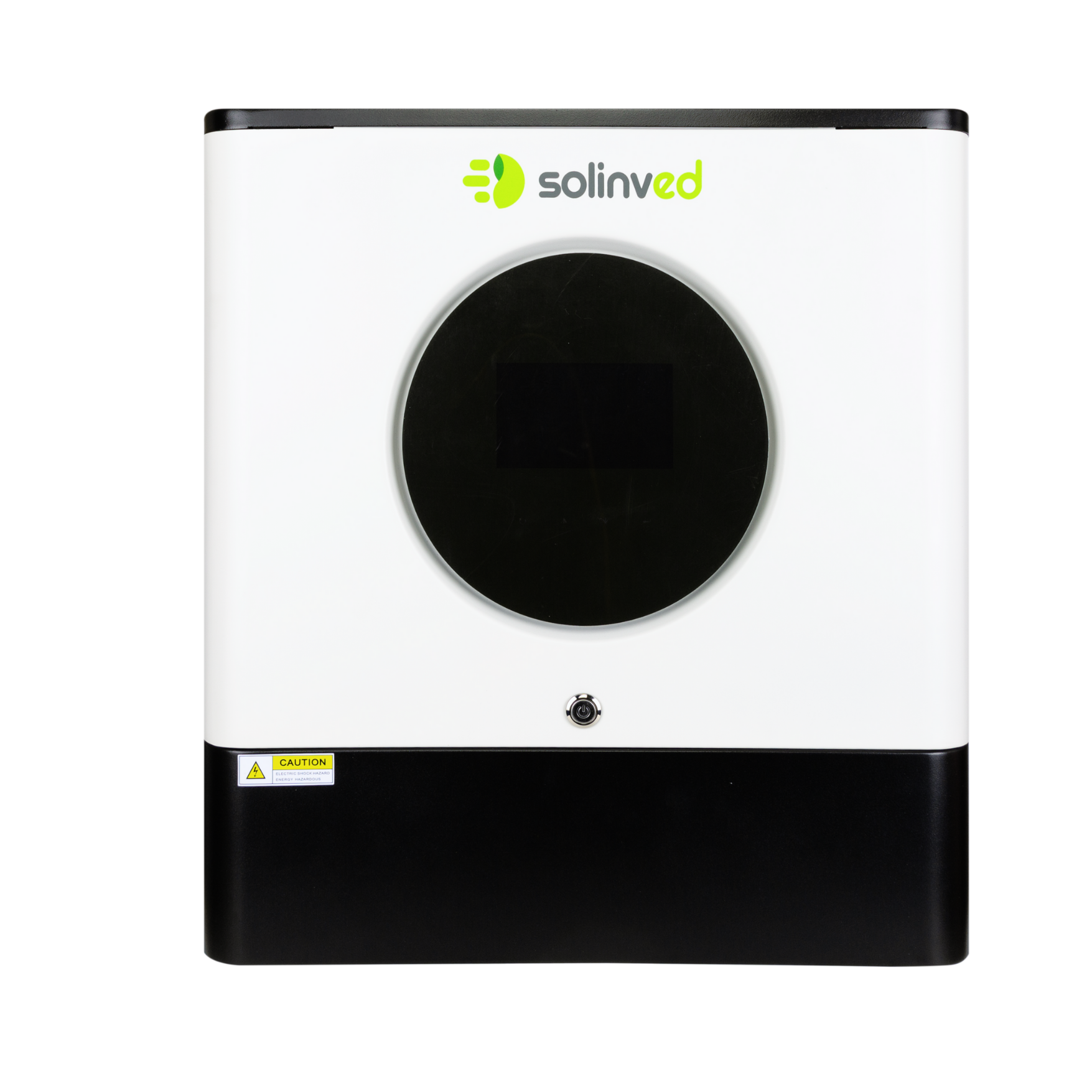 11 kW Max-II Serisi MPPT Off Grid İnvertör