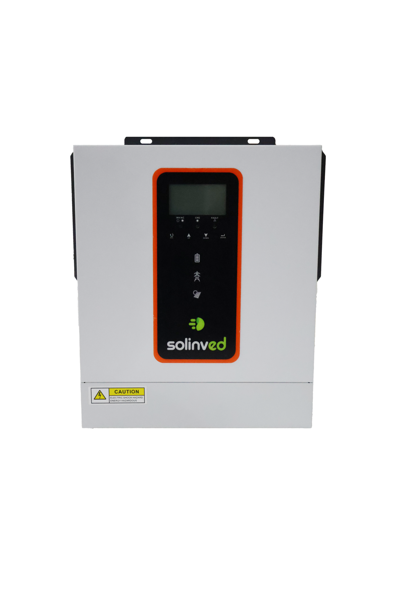 1 kW Victor Nms Serisi MPPT Off-Grid İnvertör