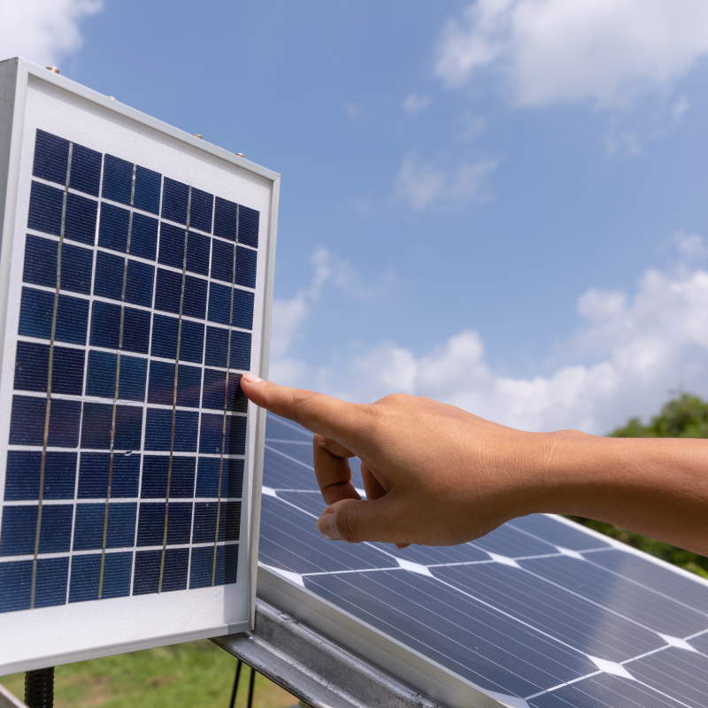 On-Grid ve Off-Grid İnverterler Arasındaki Farklar