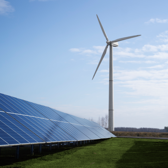 What are Renewable Energy Sources?