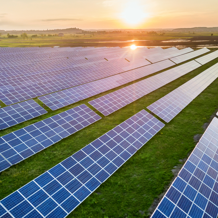 Methods for Increasing Efficiency in Solar Energy Systems