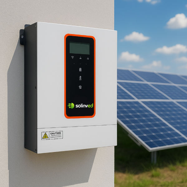 İnverterlere Neden İhtiyaç Duyulur?